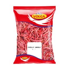 Volga Chilly Whole Long 10Kg (Dubai Delivery Only)