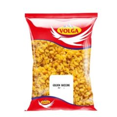 Volga Golden Raisins 10Kg (Dubai Delivery Only)