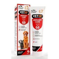 VetIQ Urinary Care Cats & Dogs Paste 100g