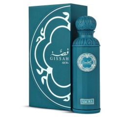 Gissah Akoya (U) Edp 200Ml