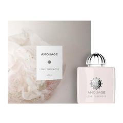 Amouage Love Tuberose (W) Edp 100Ml New Box