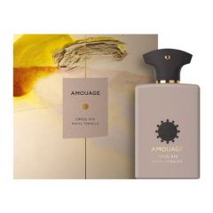 Amouage Opus Xiv Royal Tobacco (U) Edp 100Ml