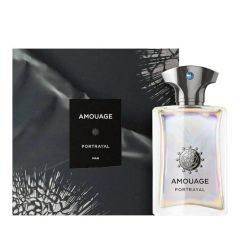 Amouage Portrayal (M) Edp 100Ml New Box