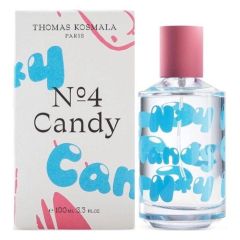Thomas Kosmala No.4 Candy (W) Edp 100ml