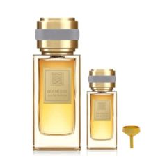 Signature Diamond (M) Edp 100Ml + 15Ml + Funnel