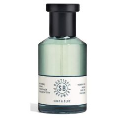 Shay & Blue Framboise Noire (U) 100Ml