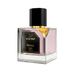 Vertus Rose Prive (U) Edp 100Ml
