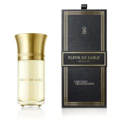 Liquides Imaginaires Fleur De Sable (U) Edp 100Ml