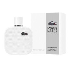 Lacoste L.12.12 Blanc (M) Edp 100Ml