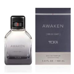Tumi Awaken 08:00 GMT (M) Edp 100Ml