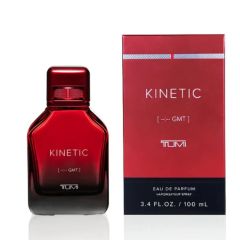 Tumi Kinetic (M) Edp 100Ml