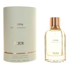 Tumi Utopia Experience Collector (W) Extrait de Parfum 100Ml