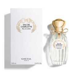 Annick Goutal Eau De Charlotte (W) Edt 100Ml