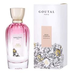 Annick Goutal Rose Pompon (W) Edt 100Ml