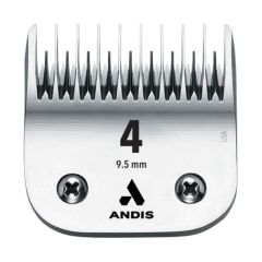 Andis Ultra Edge Grooming Blade For Clipper - 4-9.5mm