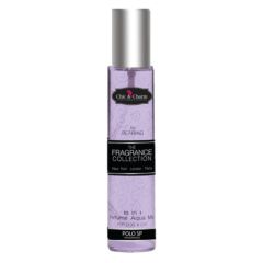Bearing Chic & Charm 10 In 1 Perfume Aqua Mist Polo SP 150ml