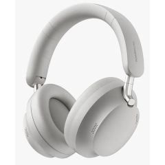 POWEROLOGY SOLIV, HYBRID ANC & ENC HEADPHONES- Grey