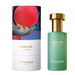 Hermetica Rosefire (U) Edp 50Ml