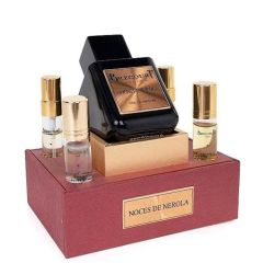 Brecourt Noces De Nerola (U) Edp 100Ml Coffret