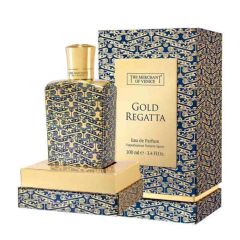 The Merchant Of Venice Nobil Homo Gold Regatta Edp 100Ml