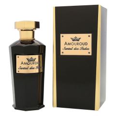 Amouroud Santal Des Indes Unisex Edp 100Ml