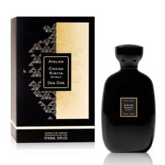 Atelier Des Ors Cocoa Kimiya Extrait De Parfum 100Ml (U)