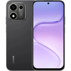 Honor X7e Plus, 128GB, 6GB, 5G- Velvet Black