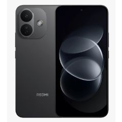 Xiaomi Redmi Note 17 Pro, 512GB, 8GB, 5G - Black