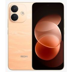Xiaomi Redmi Note 17 Pro, 256GB, 8GB, 5G - Satin Orange,