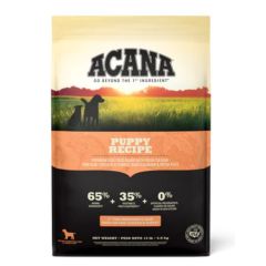 Acana Puppy Recipe Dry Puppy Food 2KG