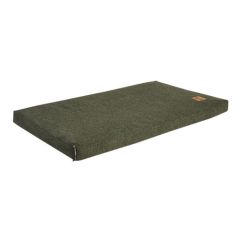 51 Degrees North Como Mattress - Winter Moss 119X73X5cm