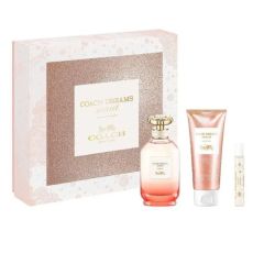 Coach Dreams Sunset (W) Eau De Parfum 90Ml Gift Set