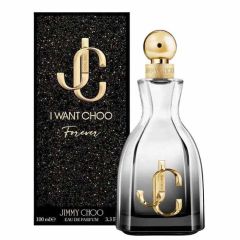 Jimmy Choo I Want Choo Forever (W) Eau De Parfum 100Ml