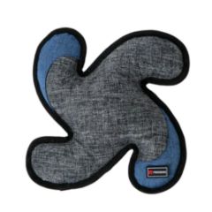 Freedog ECO Frisbee Dog Toy With Squeaker 24X24cm