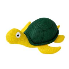 Freedog Floating Turtle Plush Toy for Dogs & Cats