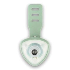 Max & Molly Soundshield Ultrasonic Tick & Flea Repeller Jade