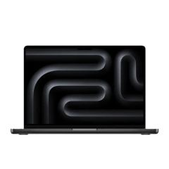 Apple MacBook Pro Laptop, 16 Inch Liquid Retina XDR Display, M5 Pro 18-Core CPU & 20-Core GPU, 48GB RAM, 1TB SSD, English-Arabic Keyboard, Space Black - Z1N0001Q6