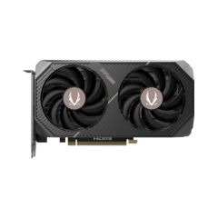 Zotac Gaming GeForce RTX 5060 Ti AMP Edition Graphics Card, GDDR7 8GB 128-bit Memory, HDMI 2.1b & DP 2.1b Outputs, PCI Express 5.0, 2632 MHz Boost Clock, 28 Gbps Memory Clock