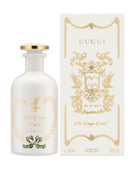 Gucci The Virgin Violet Edp 100ml (M)