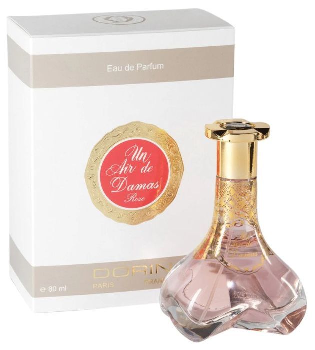 Dorin Un Air De Damas Rose De Damas Edp 80ml (W)