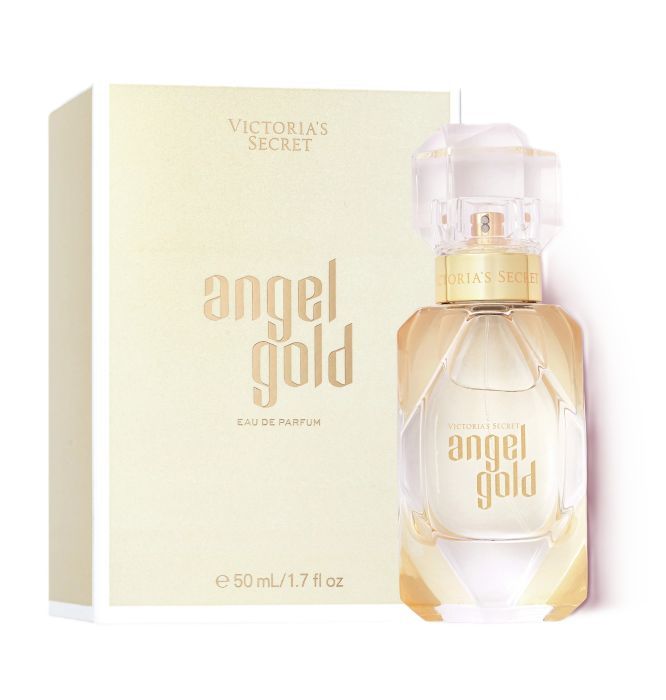 Victoria Secret Angel Gold Eau De Parfum 100Ml (W)