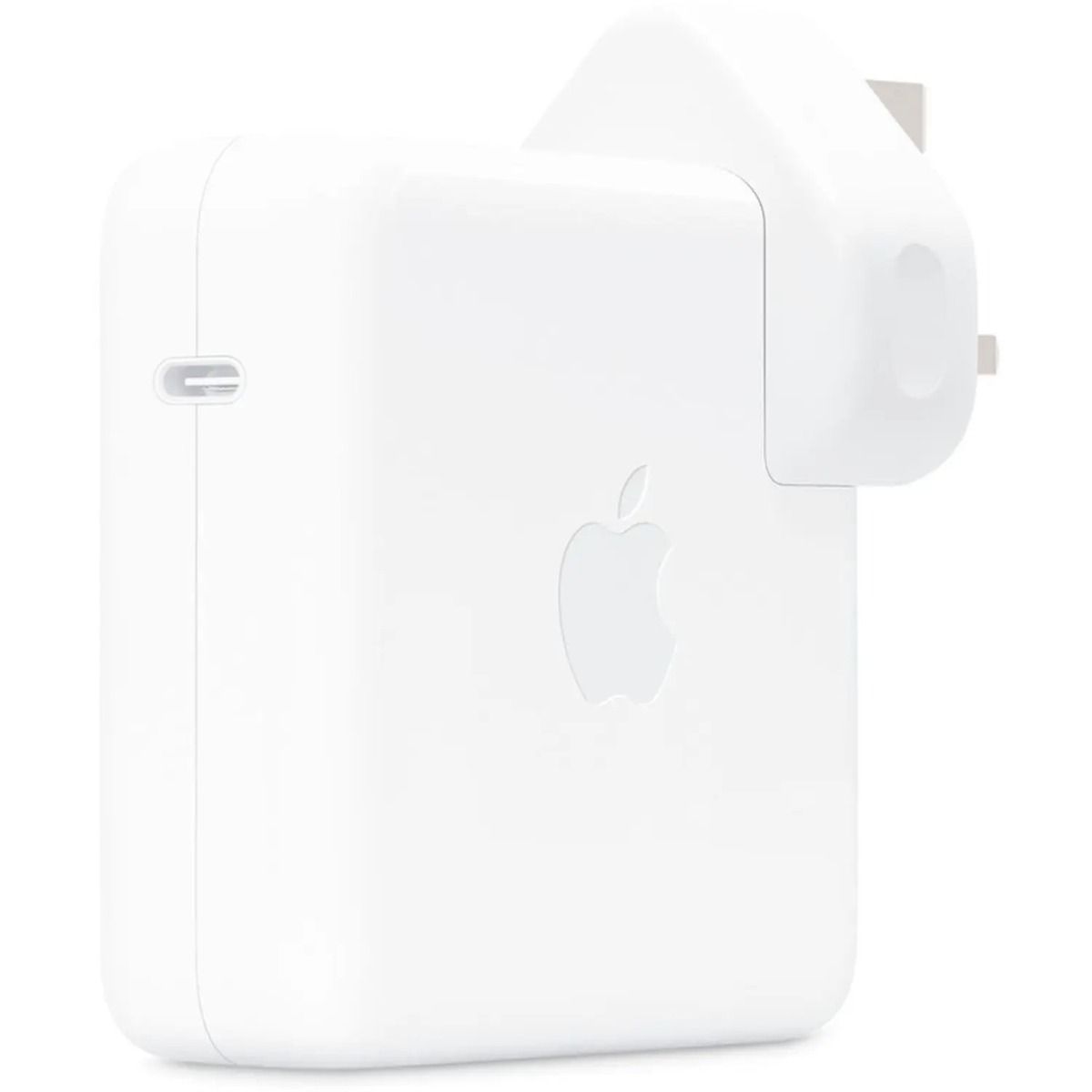 Apple, 96W USB-C Power Adapter- White