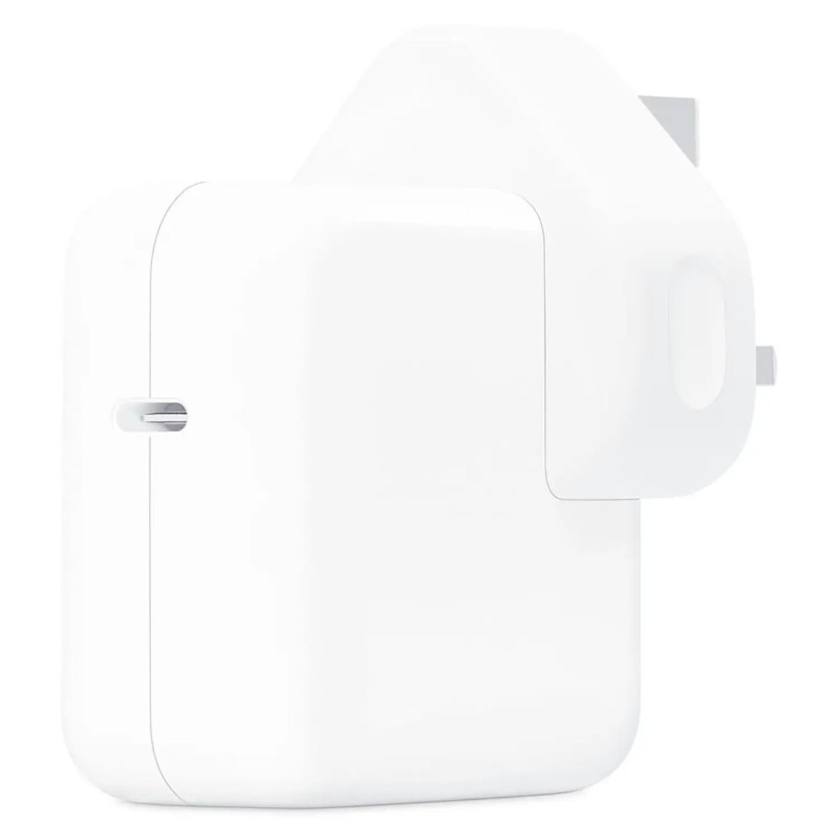 Apple, 30W USB-C Power Adapter- White