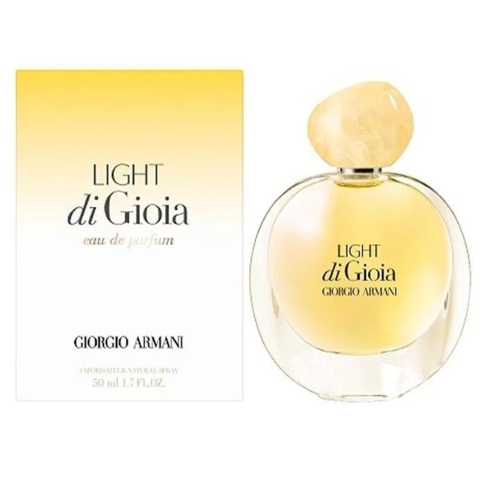 Armani Light Di Gioia Woman Eau De Parfum 100Ml