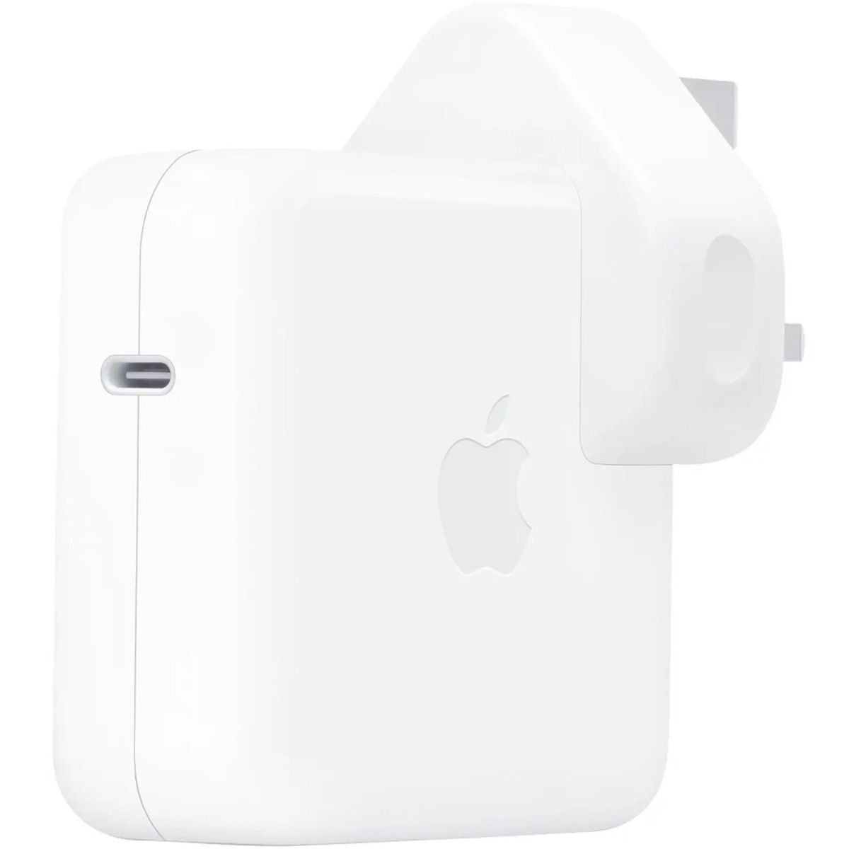 Apple, 70W USB-C Power Adapter- White