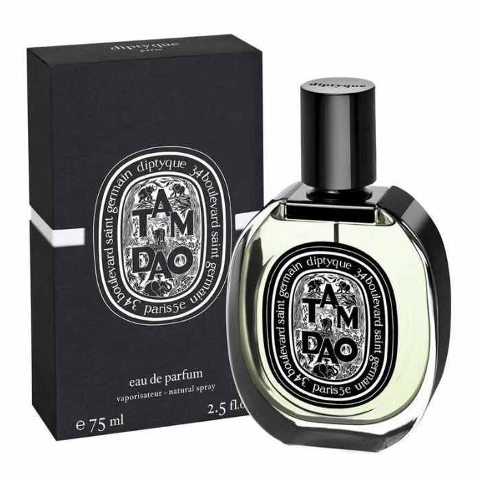 Diptyque Tem Dao (U) Eau De Parfum 75Ml