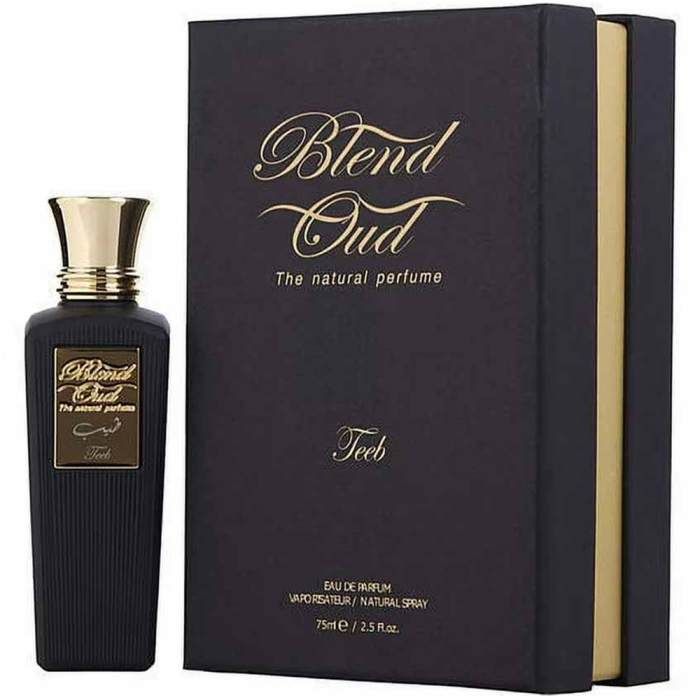 Blend Oud Teeb (M) Edp 75Ml