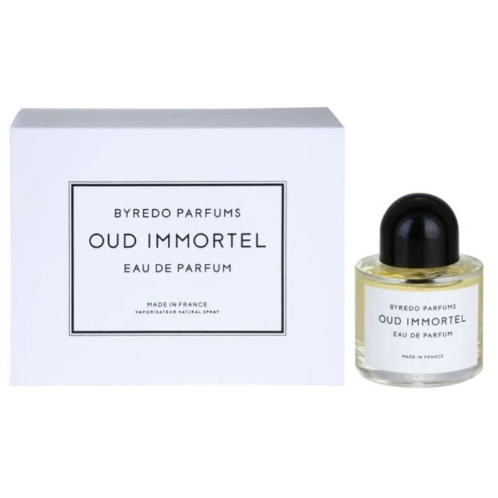 Byredo Oud Immortal (U) Eau De Parfum 100Ml