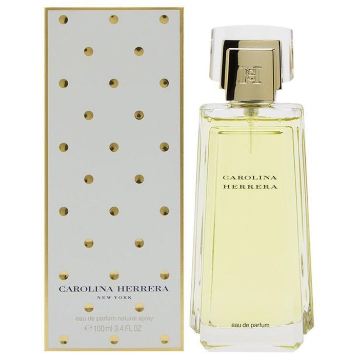 Carolina Herrera Woman Eau De Parfum 100Ml