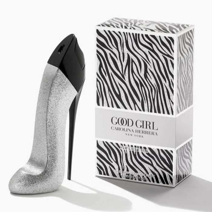 Carolina Herrera Good Girl Superstars Eau De Parfum 80Ml (W)